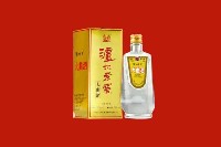 和政县回收泸州老窖
