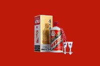 和政县回收飞天茅台酒